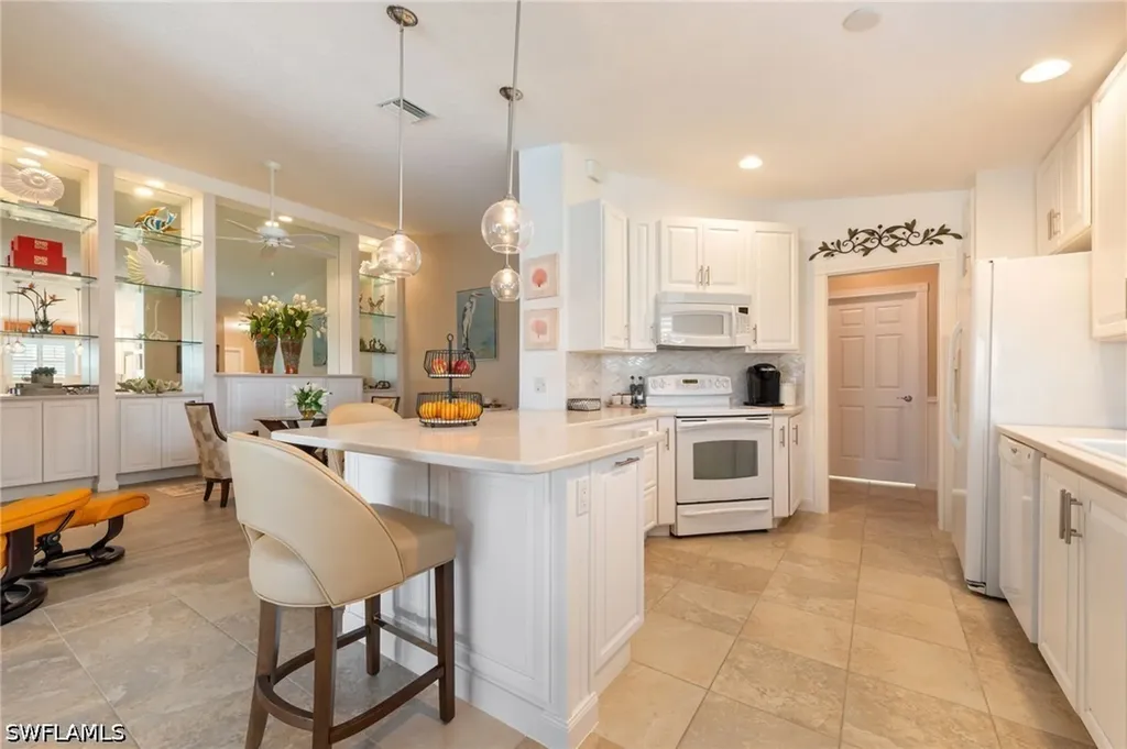 15366 Upwind Drive Bonita Springs FL 34135