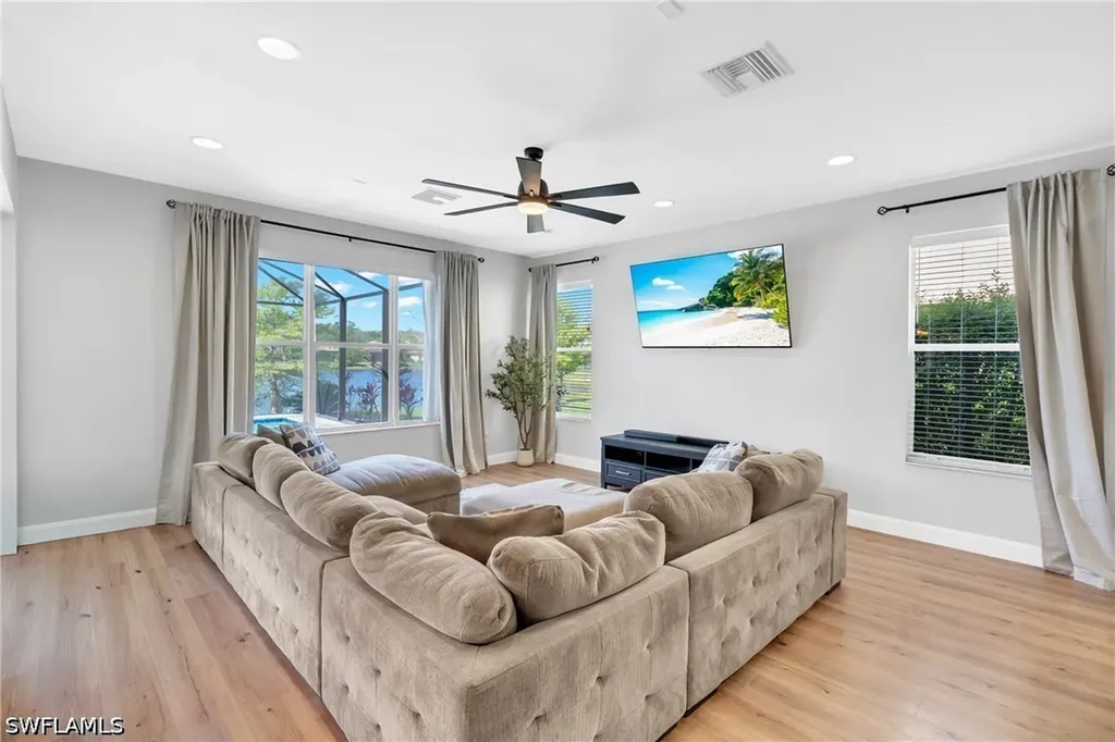 11260 Pond Cypress Street Fort Myers FL 33913