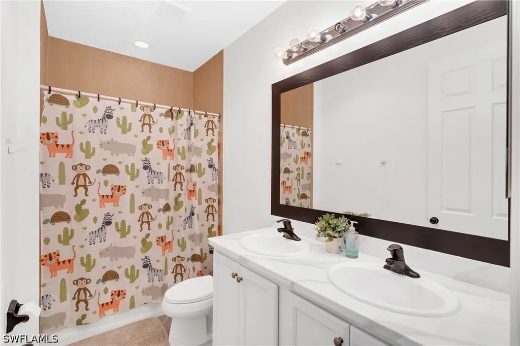 11260 Pond Cypress Street Fort Myers FL 33913