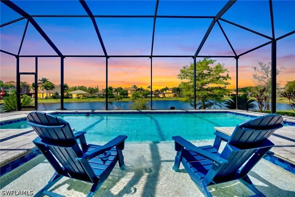 11260 Pond Cypress Street Fort Myers FL 33913