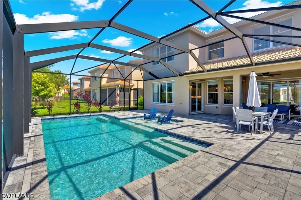 11260 Pond Cypress Street Fort Myers FL 33913
