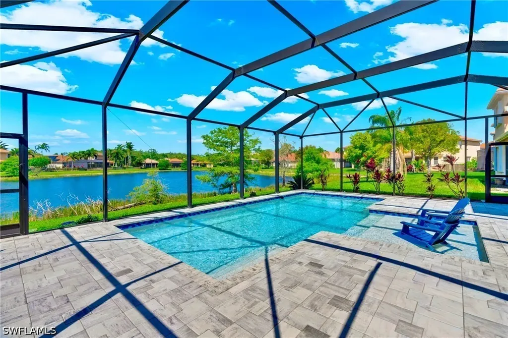 11260 Pond Cypress Street Fort Myers FL 33913