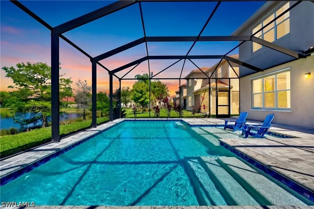 11260 Pond Cypress Street Fort Myers FL 33913