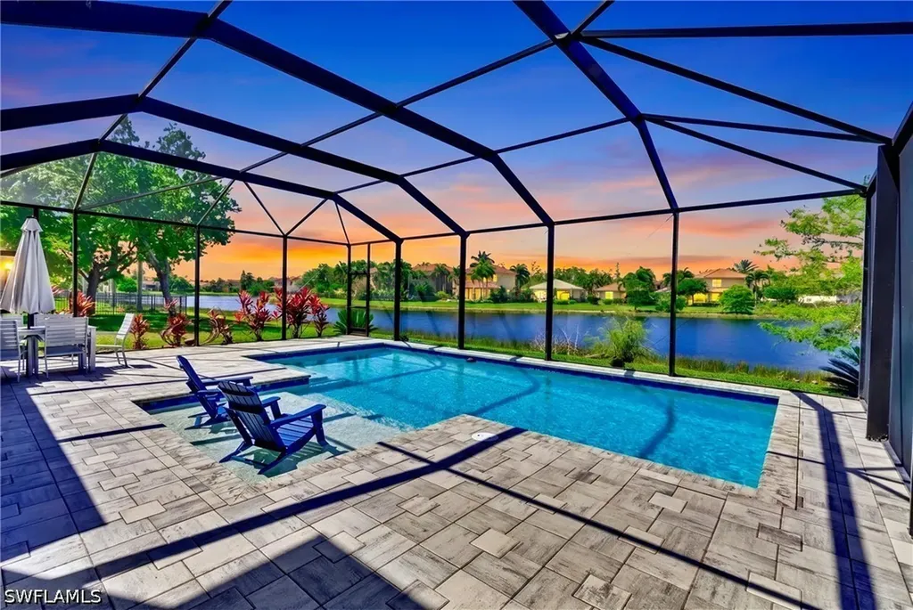 11260 Pond Cypress Street Fort Myers FL 33913
