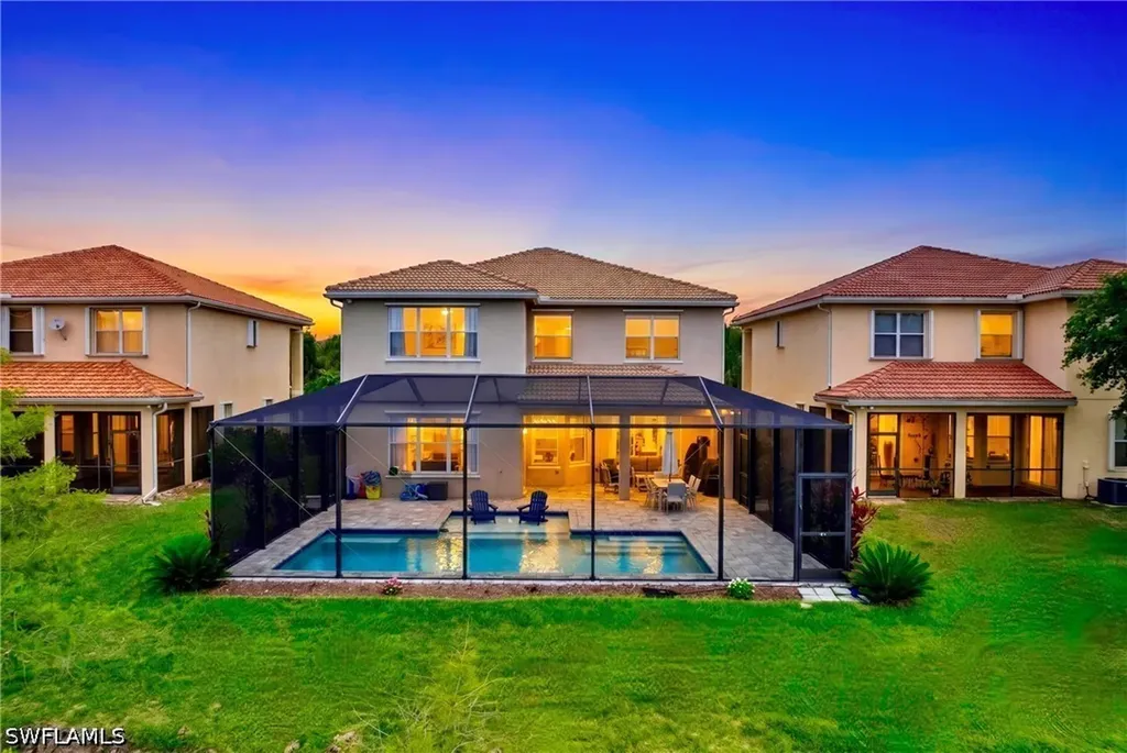 11260 Pond Cypress Street Fort Myers FL 33913