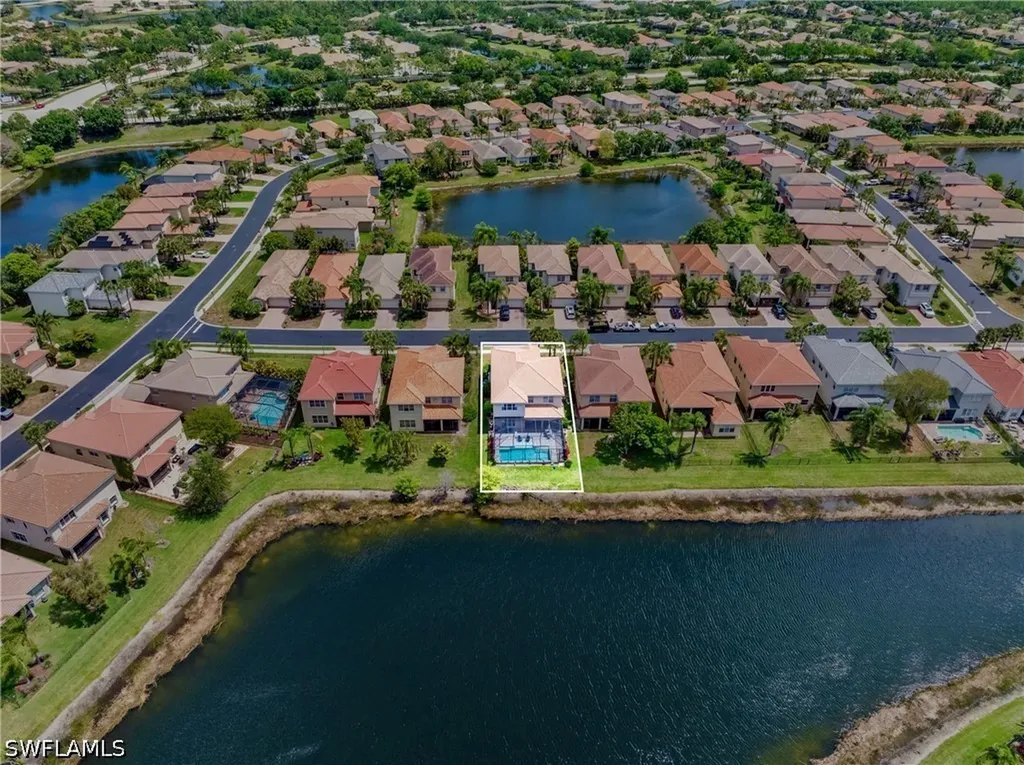 11260 Pond Cypress Street Fort Myers FL 33913