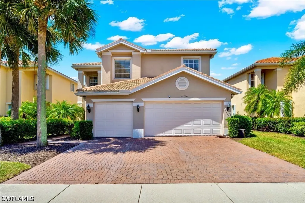 11260 Pond Cypress Street Fort Myers FL 33913