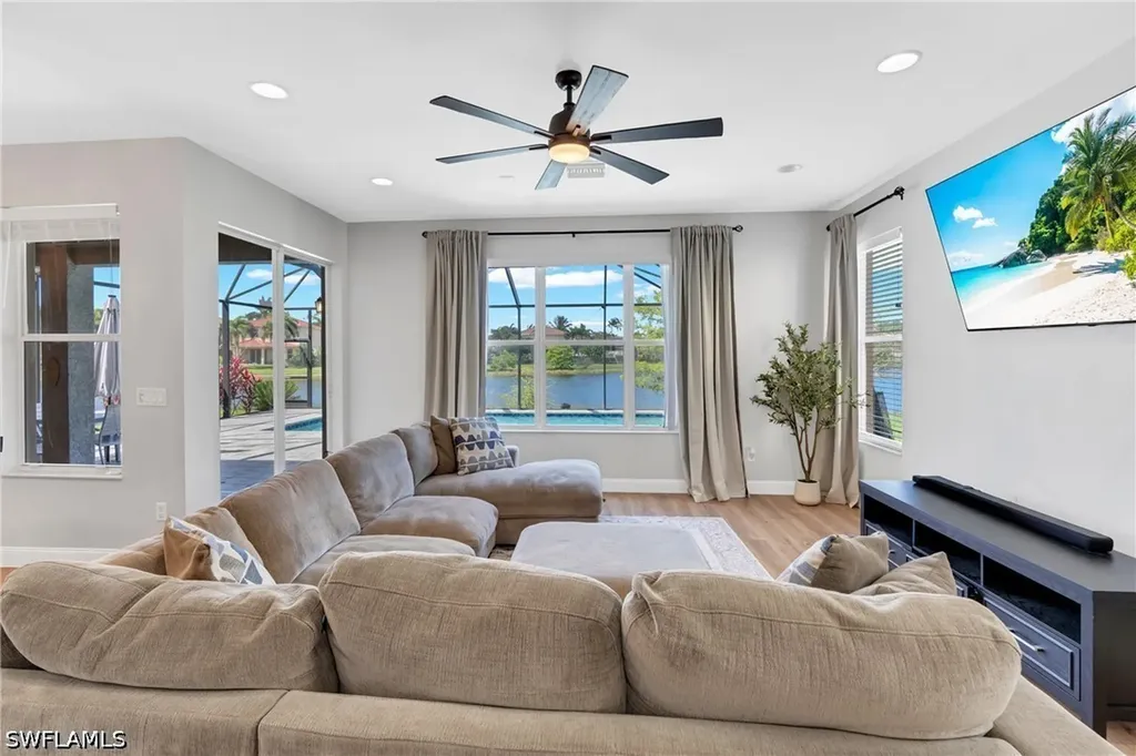 11260 Pond Cypress Street Fort Myers FL 33913