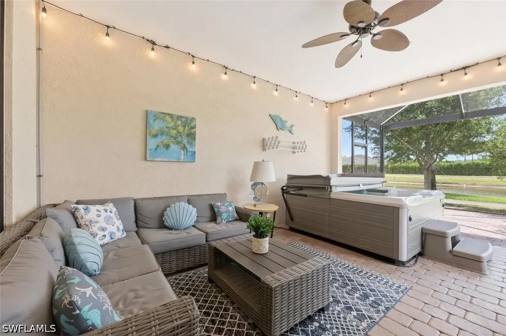 5257 Juliet Court Ave Maria FL 34142