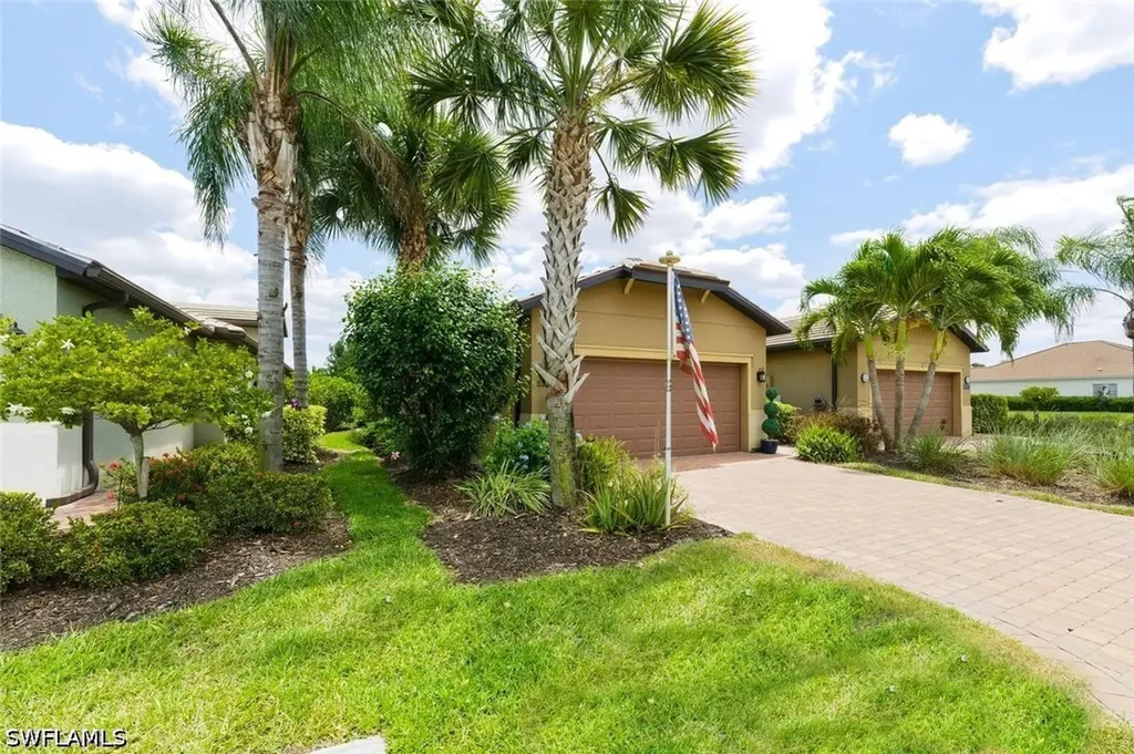 5257 Juliet Court Ave Maria FL 34142