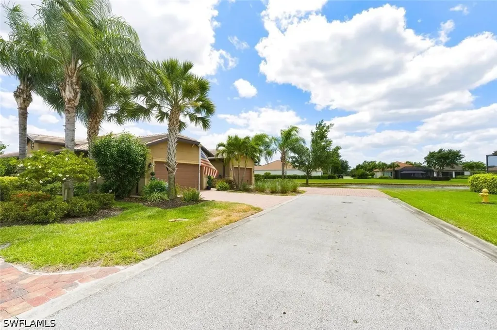5257 Juliet Court Ave Maria FL 34142