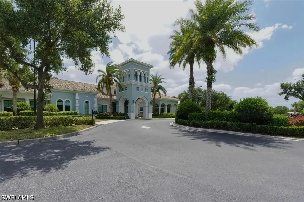 5257 Juliet Court Ave Maria FL 34142
