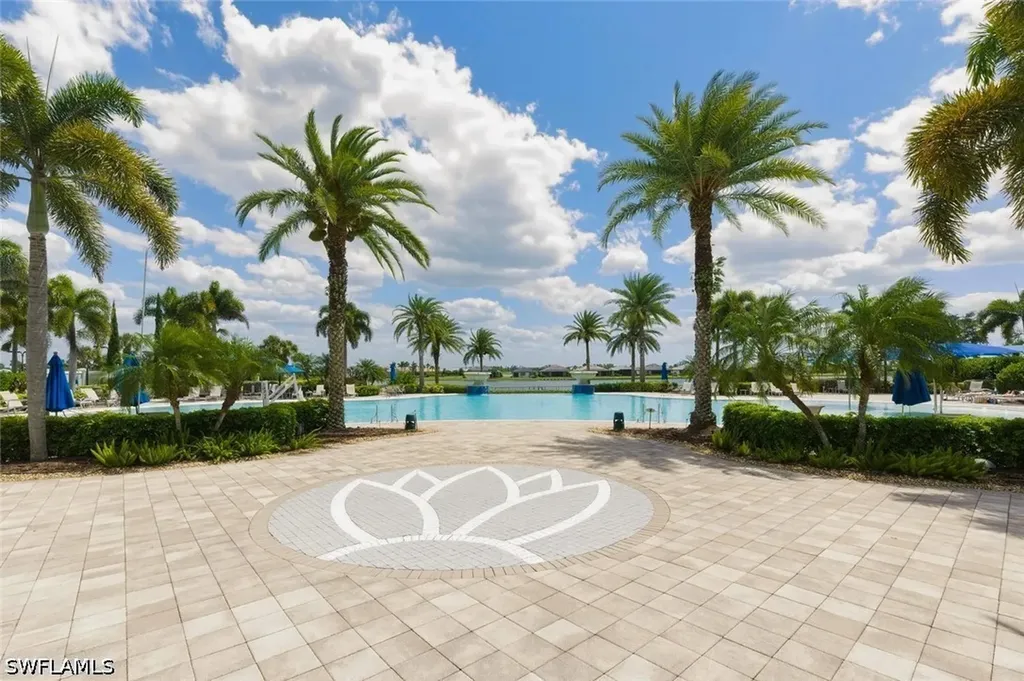 5257 Juliet Court Ave Maria FL 34142