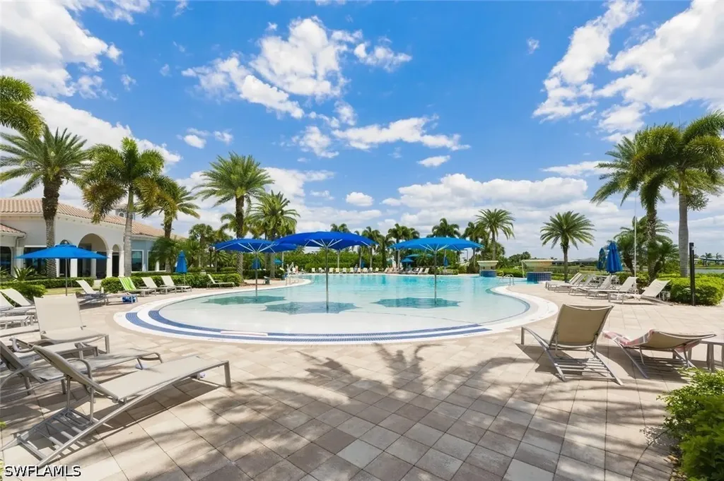 5257 Juliet Court Ave Maria FL 34142