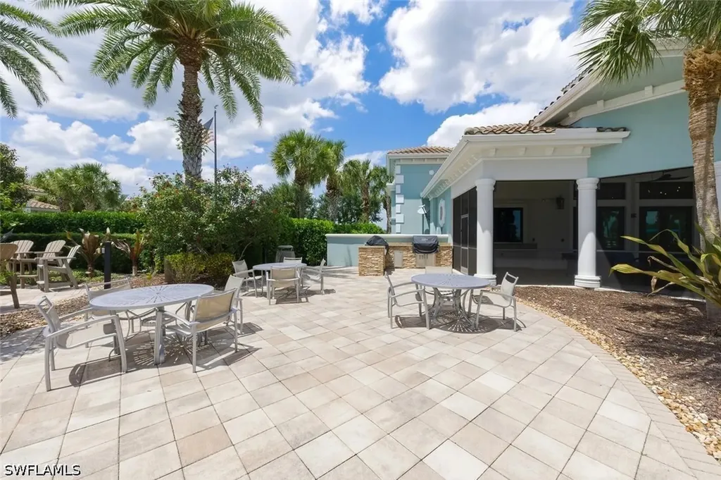 5257 Juliet Court Ave Maria FL 34142