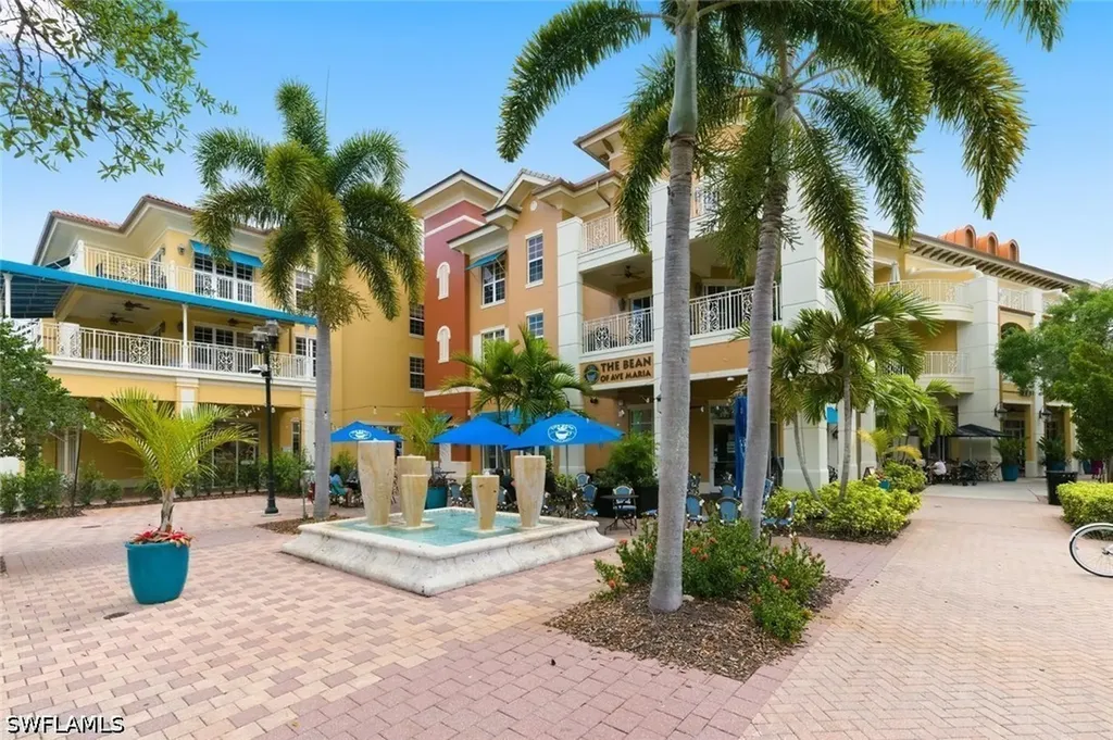 5257 Juliet Court Ave Maria FL 34142