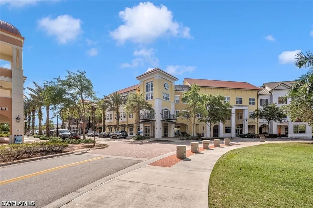 5257 Juliet Court Ave Maria FL 34142