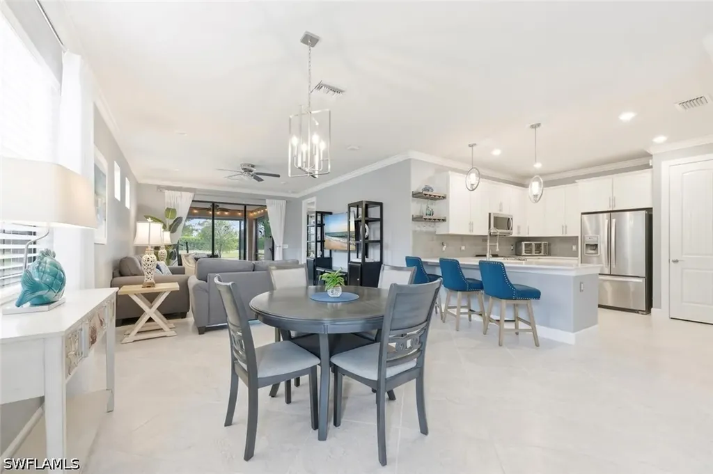 5257 Juliet Court Ave Maria FL 34142