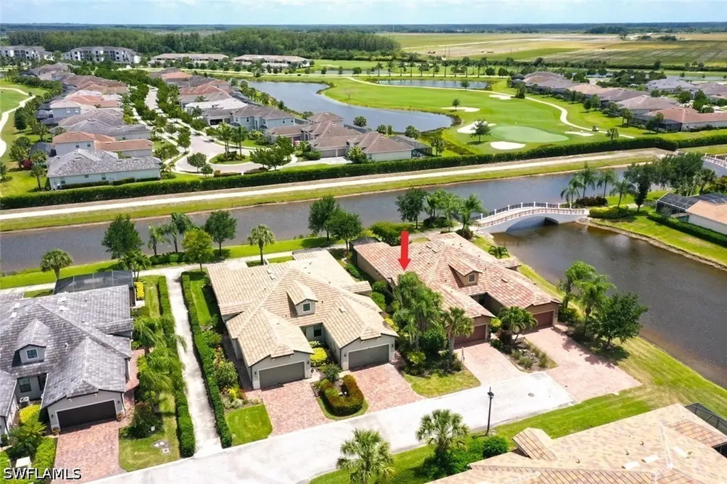 5257 Juliet Court Ave Maria FL 34142