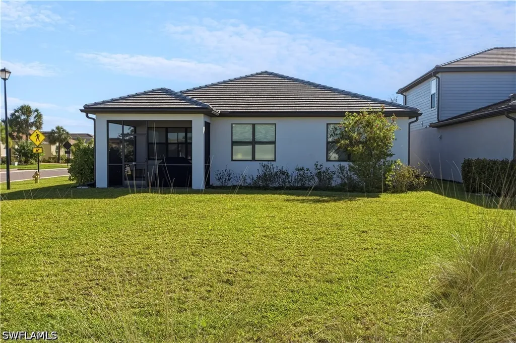 3603 Wild Sage Way Alva FL 33920