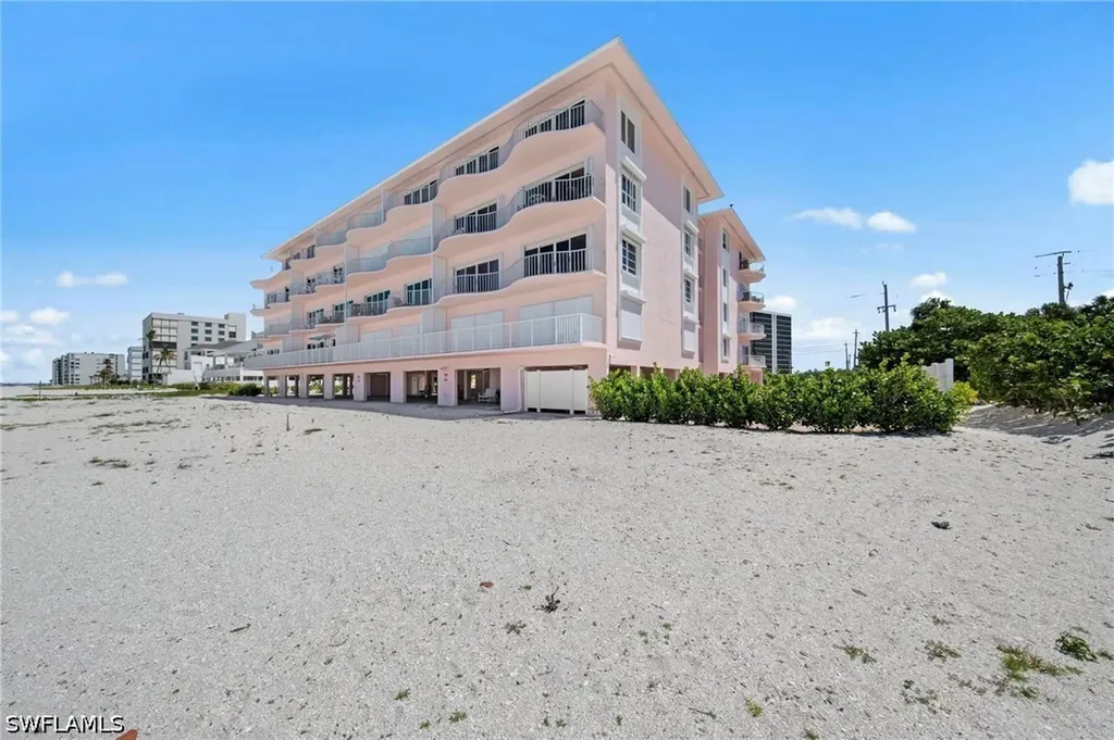 26236 Hickory Boulevard Bonita Springs FL 34134