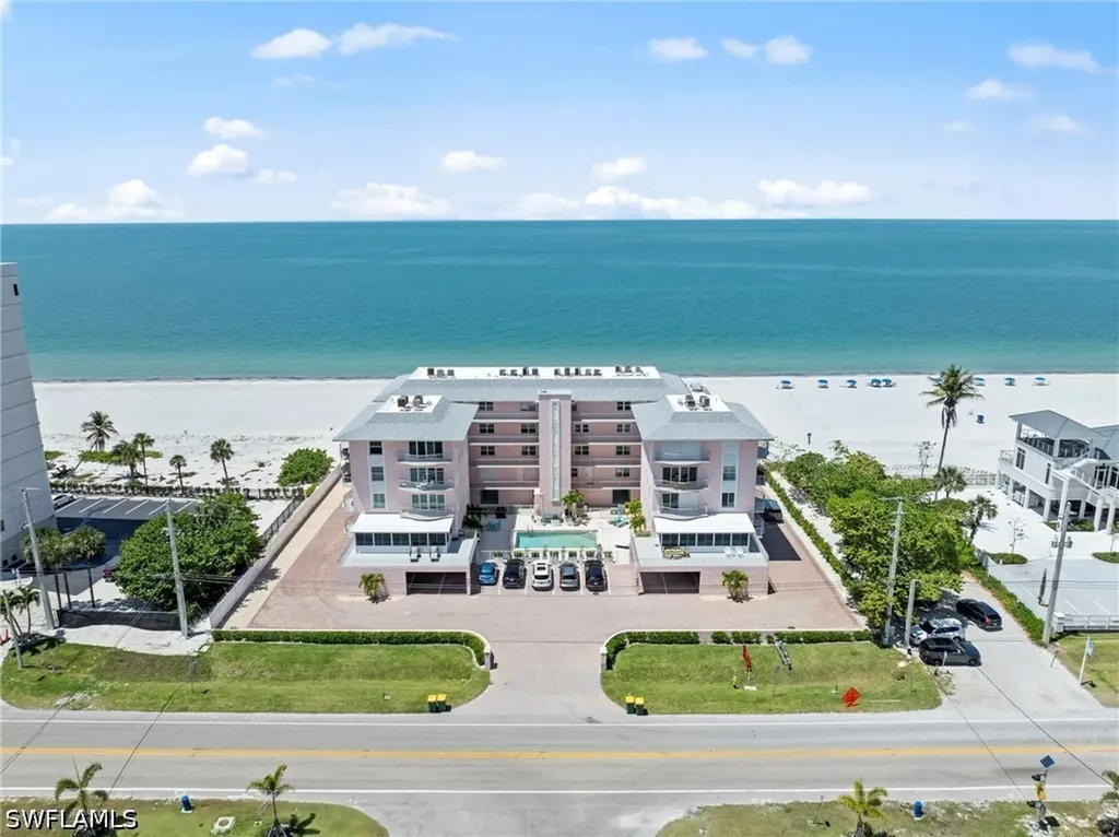 26236 Hickory Boulevard Bonita Springs FL 34134
