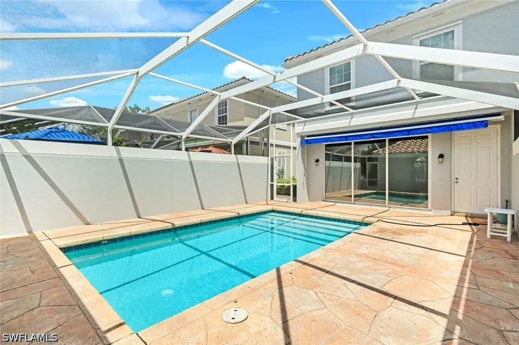 6124 Towncenter Circle Naples FL 34119