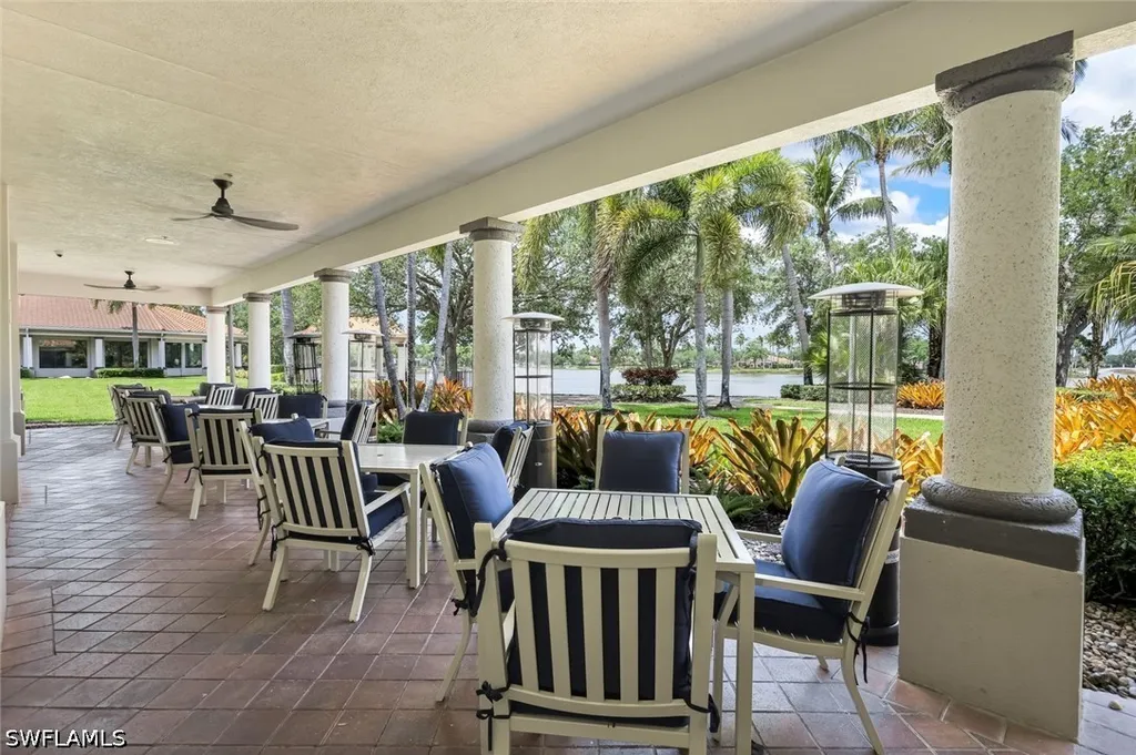6124 Towncenter Circle Naples FL 34119