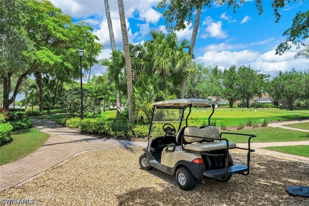 6124 Towncenter Circle Naples FL 34119