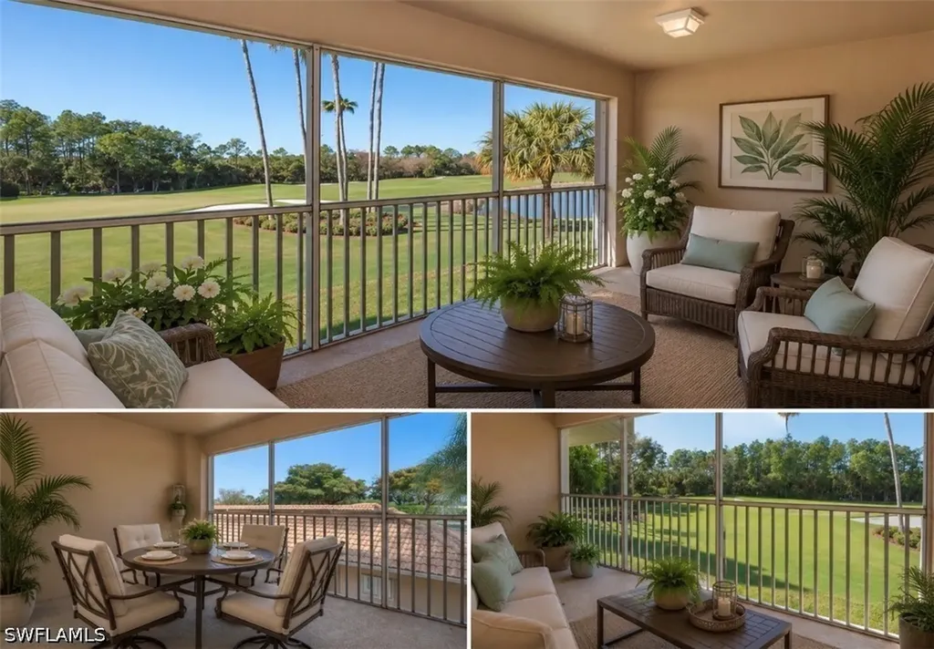 3890 Sawgrass Way Naples FL 34112