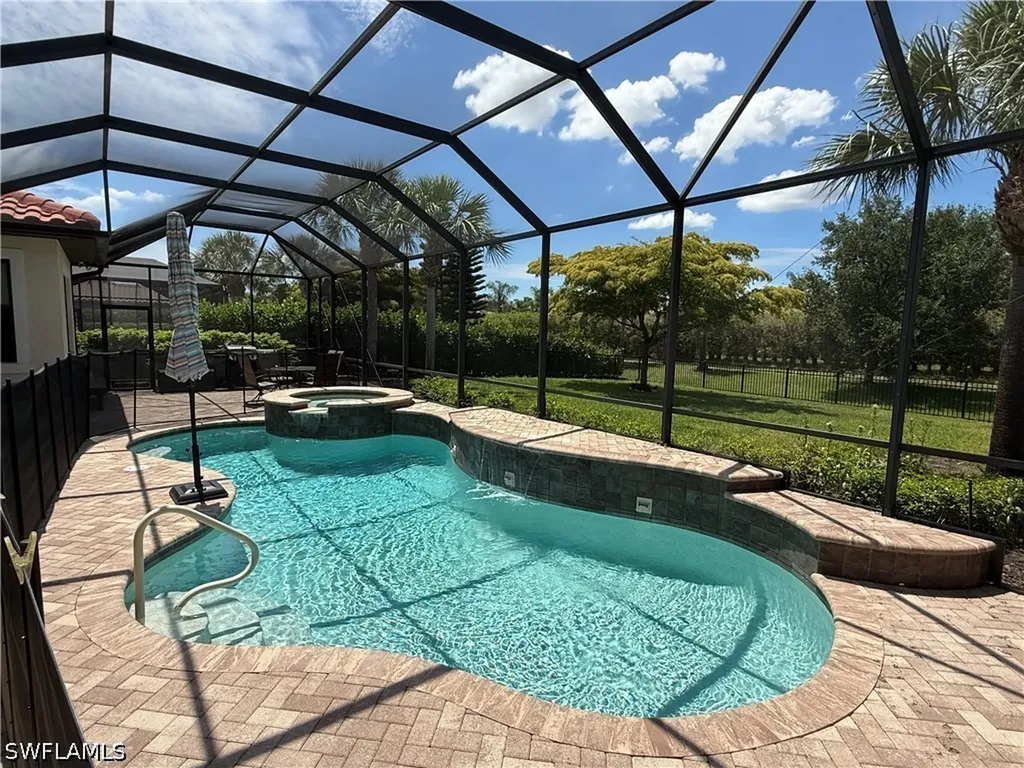 10124 Belcrest Boulevard Fort Myers FL 33913