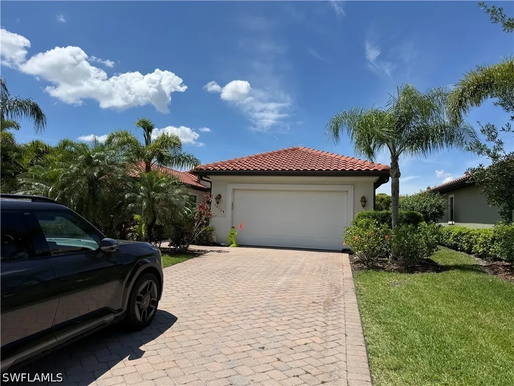 10124 Belcrest Boulevard Fort Myers FL 33913