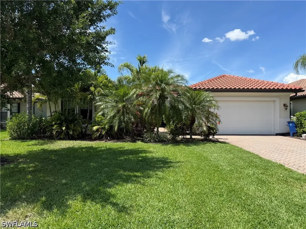10124 Belcrest Boulevard Fort Myers FL 33913