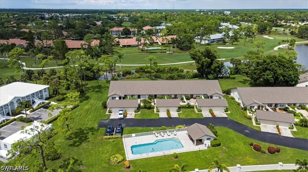 245 Deerwood Circle Naples FL 34113