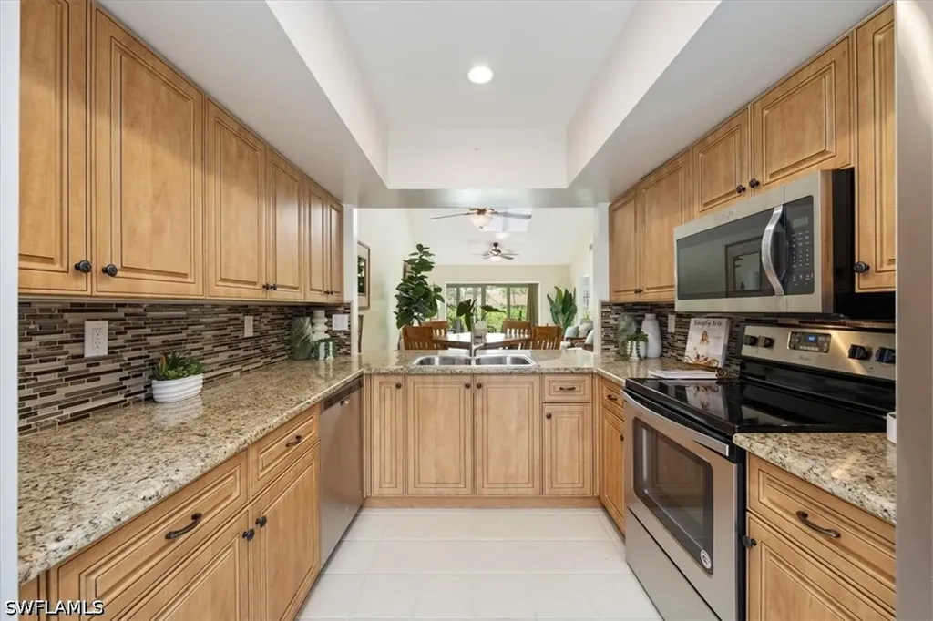 245 Deerwood Circle Naples FL 34113