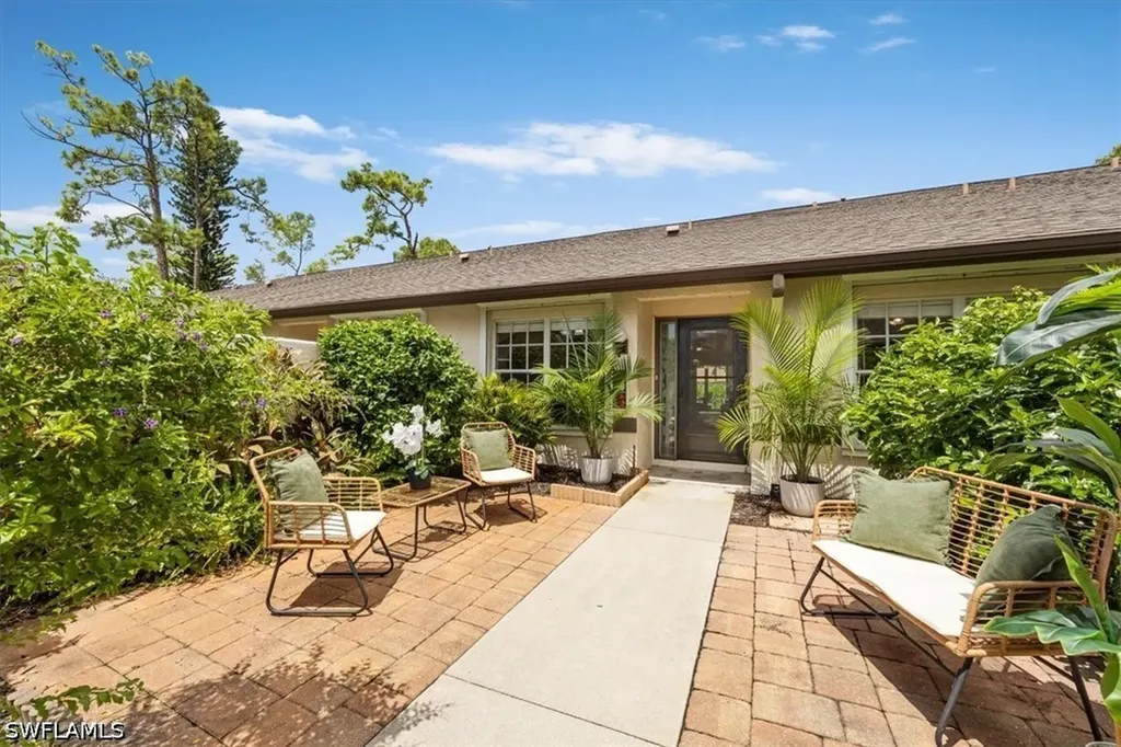 245 Deerwood Circle Naples FL 34113