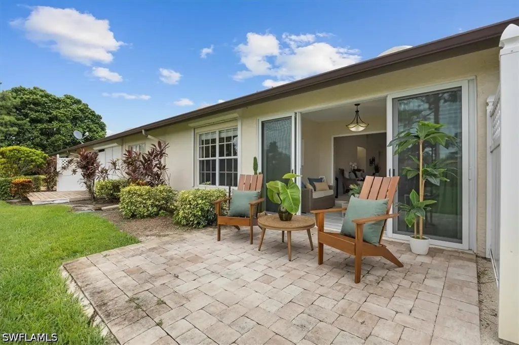 245 Deerwood Circle Naples FL 34113