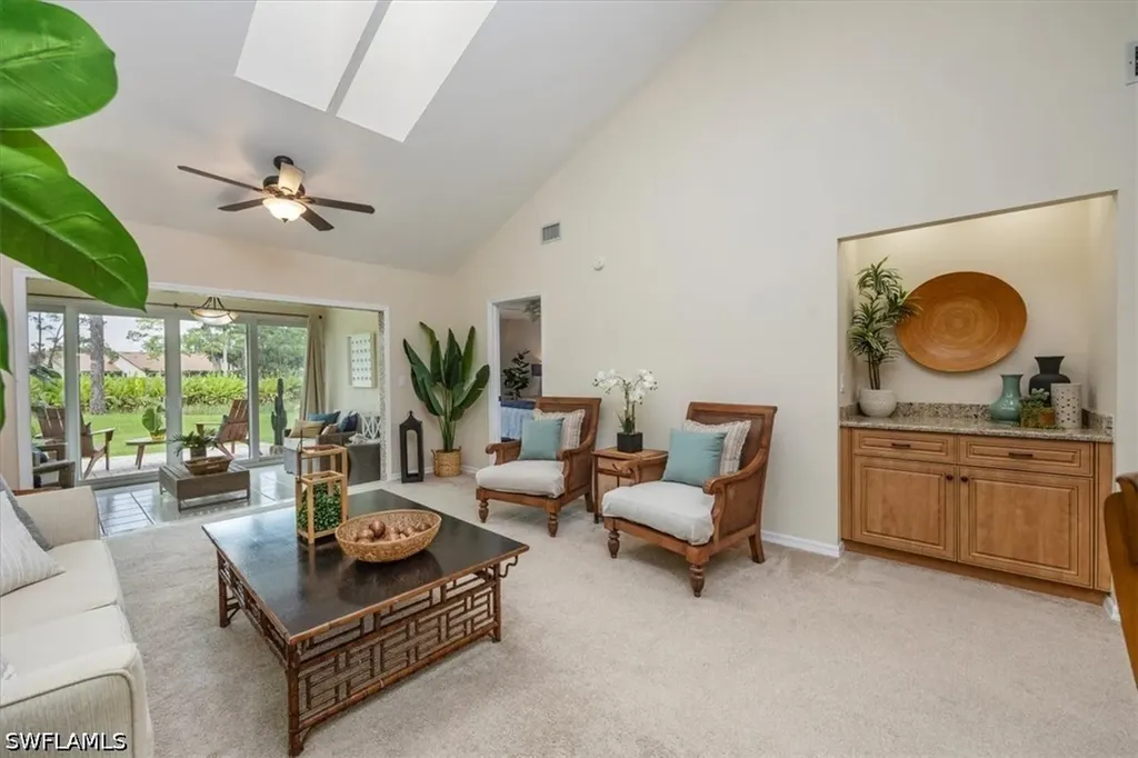 245 Deerwood Circle Naples FL 34113