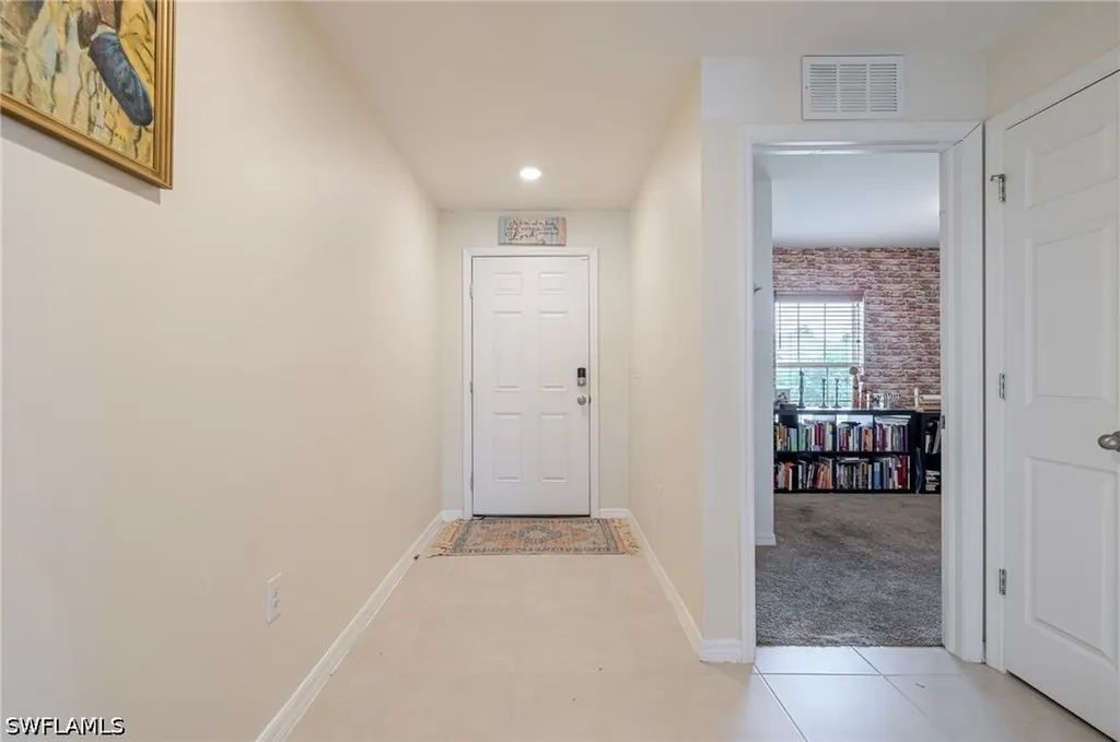 1607 NE 35th Lane Cape Coral FL 33909