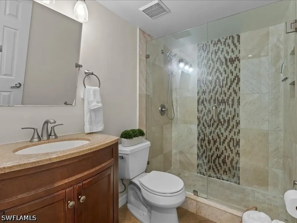 1084 Forest Lakes Drive Naples FL 34105
