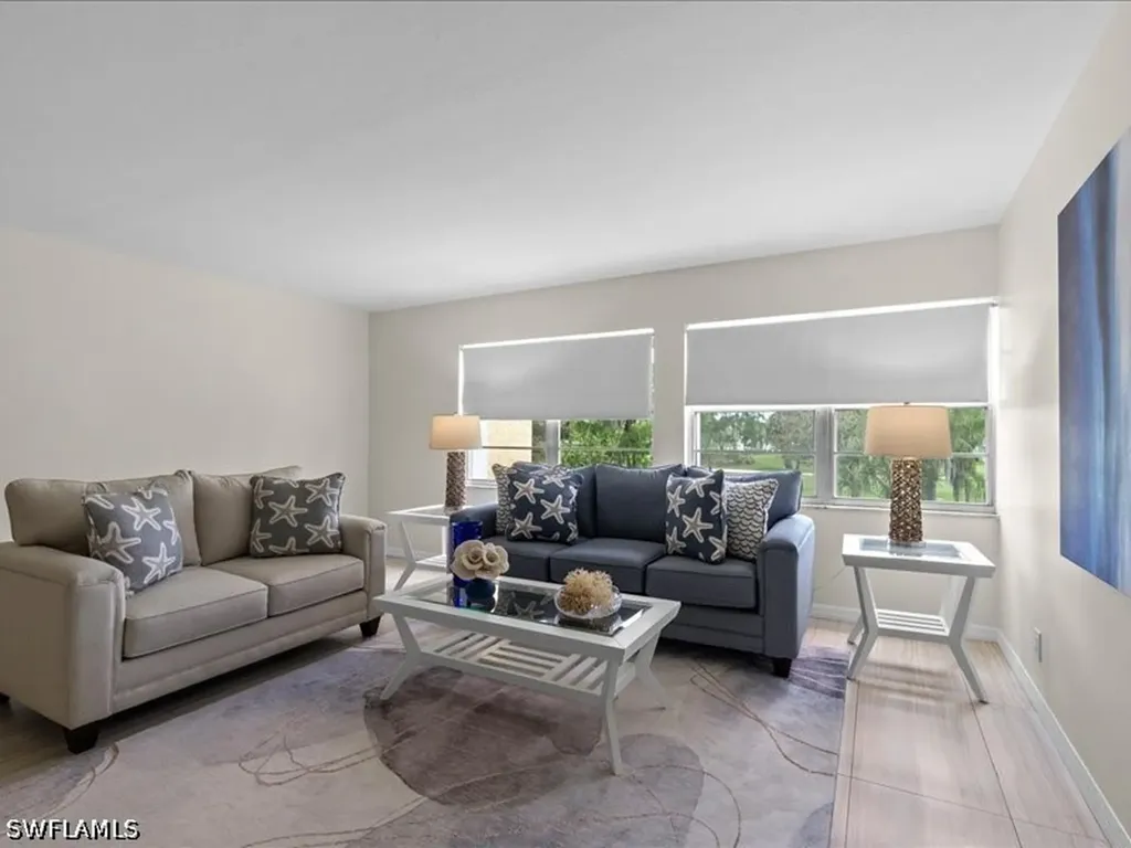 1084 Forest Lakes Drive Naples FL 34105