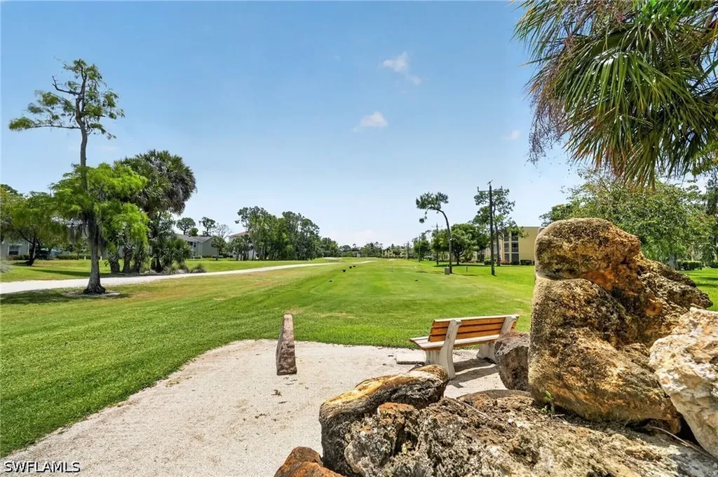 1084 Forest Lakes Drive Naples FL 34105
