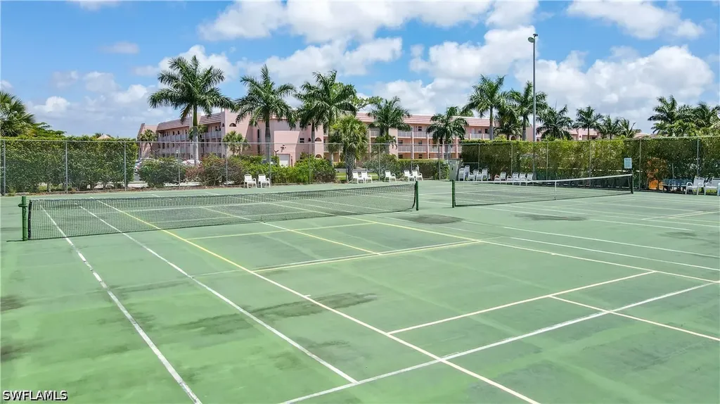 1084 Forest Lakes Drive Naples FL 34105