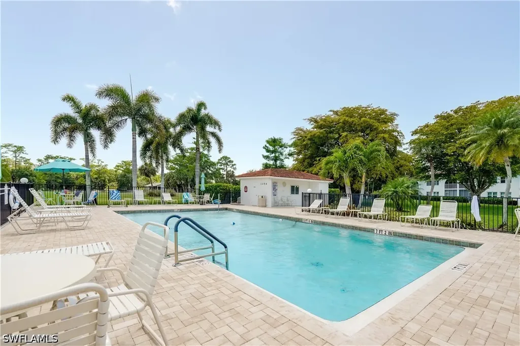 1084 Forest Lakes Drive Naples FL 34105