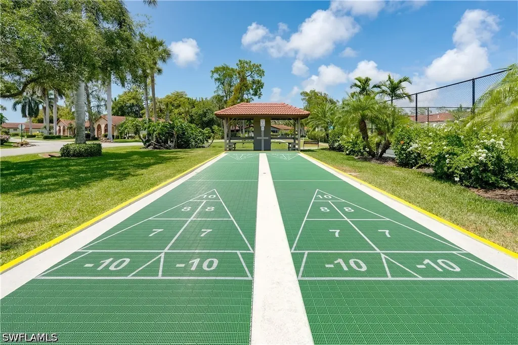 1084 Forest Lakes Drive Naples FL 34105