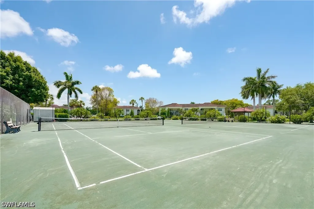 1084 Forest Lakes Drive Naples FL 34105