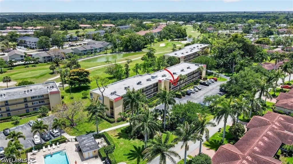 1084 Forest Lakes Drive Naples FL 34105