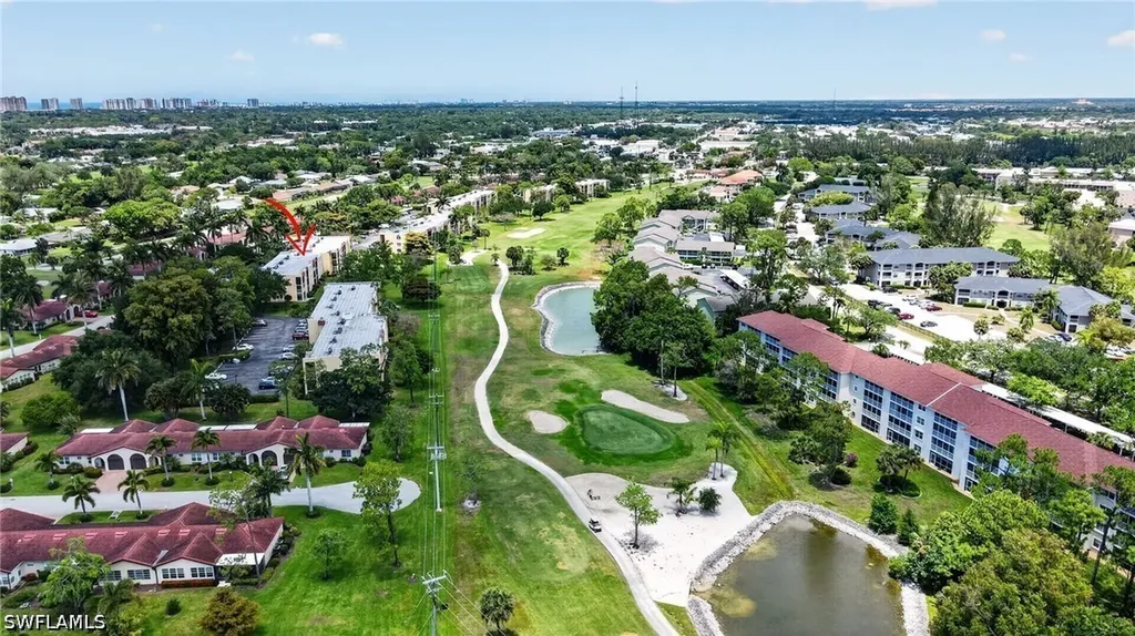 1084 Forest Lakes Drive Naples FL 34105