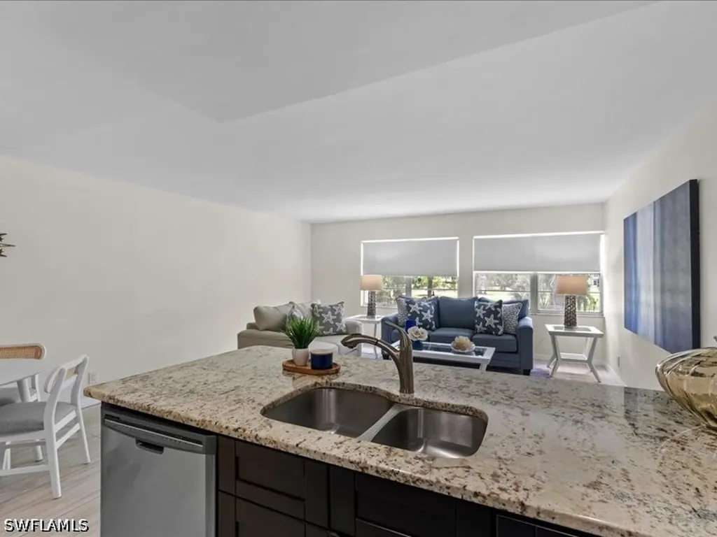 1084 Forest Lakes Drive Naples FL 34105