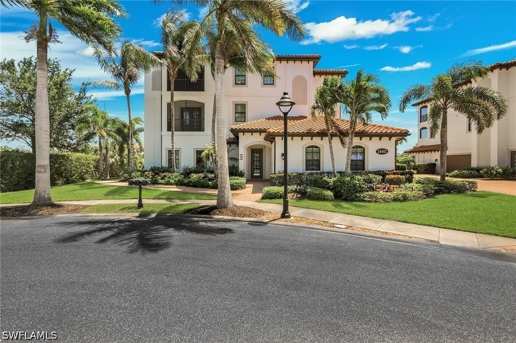 24401 Terzetto Lane Bonita Springs FL 34134